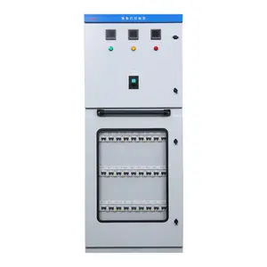 Customized production of fish lamp control box electrical control cabinet switch control panel switchgear