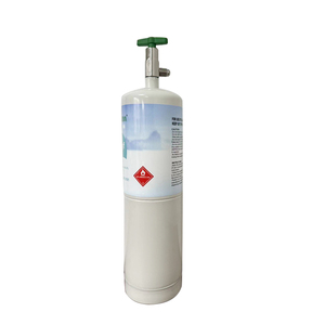 Gaz réfrigérant <span class=keywords><strong>R1234yf</strong></span> pour système de climatisation automobile, faible GWP, remplacement du <span class=keywords><strong>R134a</strong></span> - Product Image 5