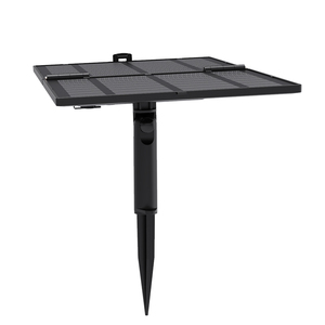 Banque d'énergie solaire portable IP66 de haute qualité avec batterie LiFePO4 10Ah étanche et anti-poussière pour le camping en plein air - Product Image 3