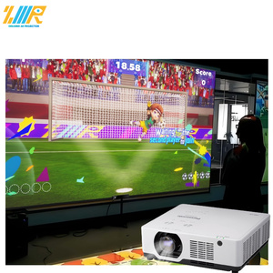 AR cảm biến 3D Kinect trò chơi tương tác tường projective Somatosensory trò chơi tương tác Kinect trò chơi tương tác - Product Image 6