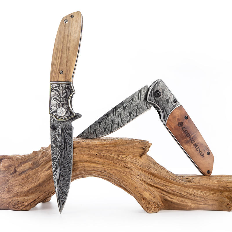 YJ Knives