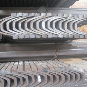 Supporto minerario di alta qualità U trave in acciaio arco il Tunnel di supporto telaio in acciaio è retrattile staffa in acciaio <span class=keywords><strong>a</strong></span> forma di U - Product Image 6