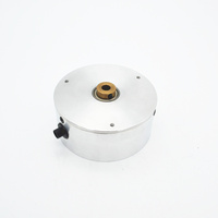 Encodeur rotatif étanche 500 PPR 6mm encodeur incrémental à arbre creux capteur d'encodeur optique