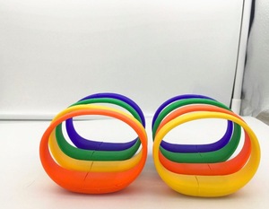 Pulsera de Silicona con Capacidad 100% Real, Memoria USB 2.0, Pendrive - Product Image 4