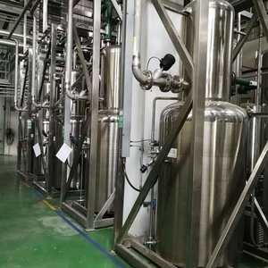 Mariadistelzaadextractpoeder 80% Silybine Voedingskwaliteit HPLC Gecertificeerd Trommelverpakking - Product Image 5
