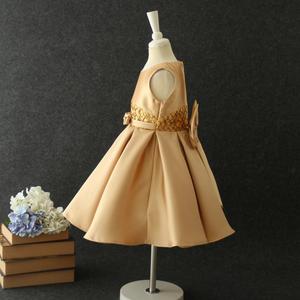 New Ấn Độ Và Pakistan Bé Gái Ăn Mặc Đáng Yêu Hoa Đảng Mặc Quần Áo Mùa Hè Ăn Mặc Giản Dị Đơn Giản Bé Frock Thiết Kế - Product Image 4