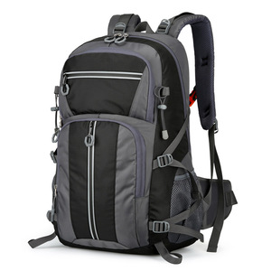 Hiking Bag Waterproof Outdoor <strong>Backpack</strong> - Product Image 2