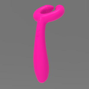 Y Shaped Vibrator