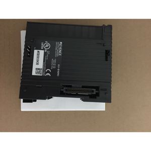 Bloc de bornes Keyence 16 points à drain transistorisé KV-B16XA, module de contrôle industriel - Product Image 1