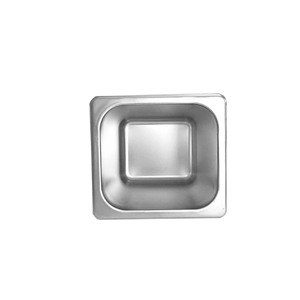Gastronorm Pan Acero inoxidable Grado alimenticio Tamaño completo Acero inoxidable Gastronorm <span class=keywords><strong>Buffet</strong></span> Contenedor de comida GN Pan Equipo de cocina - Product Image 6