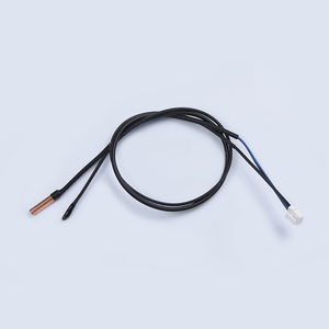 Cảm biến <span class=keywords><strong>NTC</strong></span> hiệu suất cao cho Ấm đun nước, UL được liệt kê, cảm biến nhiệt nhanh - Product Image 6