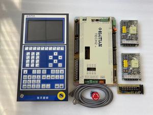 Brand New techmation tech1 Hệ thống điều khiển cho haitian máy ép phun - Product Image 2