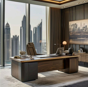 أثاث شركة تصميم أثاث فيلا مخصصة مصنع لندن عميل مشروع أثاث غرفة المعيشة - Product Image 2