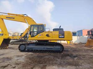 Komatsu รถขุด PC400-7มือสองเครื่อง PC400 - Product Image 6