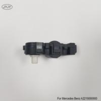 A2219066900/A2218200042 Servomoteur de vanne de circulation d'air, distributeur d'air, chauffage/air, neuf d'origine pour Mercedes Benz W221