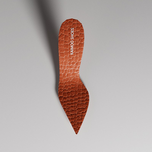 Stivaletti da donna in stile francese color crema minimalista <span class=keywords><strong>con</strong></span> stivaletti <span class=keywords><strong>con</strong></span> tacco corto e quadrato <span class=keywords><strong>con</strong></span> Zip per abiti invernali - Product Image 4