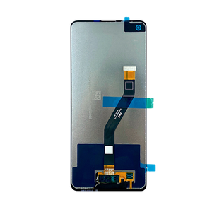 LCD per Samsung Galaxy <span class=keywords><strong>A21</strong></span> A215F Display LCD per telefono <span class=keywords><strong>cellulare</strong></span> Touch Screen Digitizer Assembly per Samsung Galaxy <span class=keywords><strong>A21</strong></span> - Product Image 4