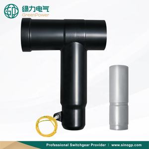 24kV <span class=keywords><strong>SF6</strong></span> 630A соединитель кабеля для RMU - Product Image 4