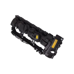 Offre Spéciale Auto tout nouveau couvercle de soupape de moteur Durable couvercle de culasse 11127570292 pour <span class=keywords><strong>BMW</strong></span> 3 6 7 série X3 4 5 6 - Product Image 5