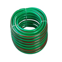 Tuyau Flexible en PVC, caoutchouc PVC, compresseur de frein d'admission d'air, tuyau de Condition