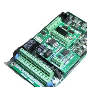 SPARE PARTS FOR PI160 VFD