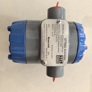 เครื่องส่งสัญญาณอุณหภูมิ Honeywell SmartLine STT850 รุ่น STT850-S-0-C-BFB-16C-B-00A0-F1-0000 - Product Image 4