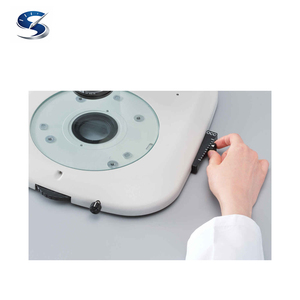 <span class=keywords><strong>Microscope</strong></span> stéréoscopique multifonctionnel <span class=keywords><strong>Nikon</strong></span> SMZ800N avec une maniabilité améliorée et des performances de base optimisées - Product Image 3