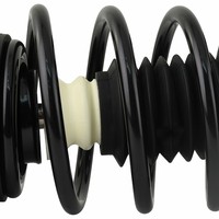 171661 Ensemble complet d'amortisseur avant à gaz pour Buick Century Regal Chevrolet Impala Monte Carlo Pontiac Grand Prix