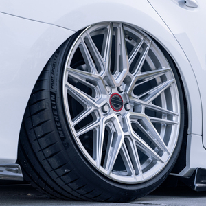 Rines forjados de 17 18 19 20 21 22 24 26 pulgadas para Land Rover Range Rover Defender Bentley Bentayga Continental GT GTC <span class=keywords><strong>GTS</strong></span> HF-7 - Product Image 3
