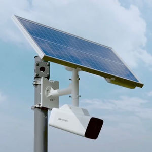 <span class=keywords><strong>Hikvison</strong></span> kamera keamanan kekuatan tenaga surya 4MP ColorVu luar ruangan DS-2XS2T47G1-LDH/4G 4G Kamera <span class=keywords><strong>CCTV</strong></span> tenaga surya - Product Image 2