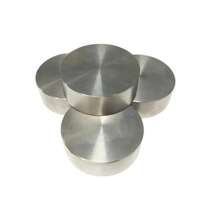 ジルコニウムターゲット（スパッタリングコーティング用）各種仕様、大量在庫あり、各種モデル - Product Image 5