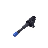 Bobina de Encendido 30521-RBJ-S01 para Honda Jazz Insight Hybrid CM11-118, Reemplazo OE, Ajuste Directo, Encendido Estable