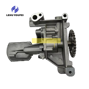 <span class=keywords><strong>Pompe</strong></span> à huile moteur de haute qualité 29 dents pour 206 <span class=keywords><strong>307</strong></span> 406 Partner Berlingo Expert 2.0 HDi DW10 OE 1001C0, Pièces automobiles à montage direct - Product Image 3