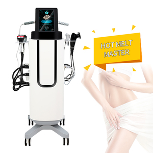 Système de Thérapie Thermique Endogène à Chaud par Fusion, Ventouses et Grattage pour Soulagement Musculaire, Soin Corporel, Instrument de Beauté et de Spa - Product Image 1