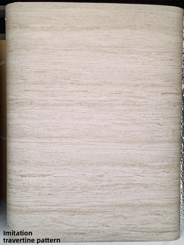 Wholesale 3D Self Adhesive Waterproof Wall
