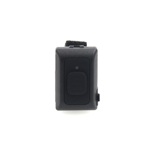 R16 không dây tay-miễn phí PTT điều khiển R16 Walkie Talkie nút cho Android IOS điện thoại di động năng lượng thấp cho zello làm việc - Product Image 5