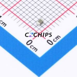 Condensateur SMD (MLCC) CC0603MRX5R6BB106 0603 (Capacité : 10 µF) (Précision : 20 % Tension nominale : 10 V) - Product Image 1