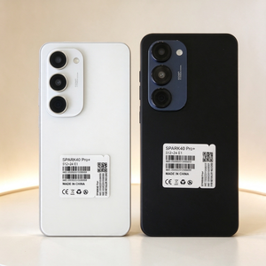 spark40pro 5G smartphones 24GB+1TB, Brand New Sealed Global, Super Large Battery, Fingerprint <b>Unlock</b> - Product Image 1