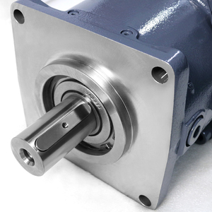 Rexroth A11VO40 A11VO60 A11VO75 A11VO95 A11VO130 A11VO145 A11VO190 A11VO260 Pompe à piston <span class=keywords><strong>A11VO</strong></span> - Product Image 2