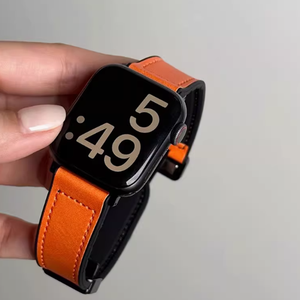 Bracelet de montre élégant populaire 2025 avec <span class=keywords><strong>boucle</strong></span> magnétique avec bracelet de montre à fermoir magnétique - Product Image 2