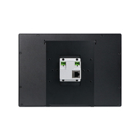 Tablette PC industrielle professionnelle encastrable PoE pour la domotique, Android/Linux/Debian/Ubuntu/Buildroot, Wi-Fi, 32 Go de mémoire