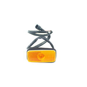 1671689 Feu <span class=keywords><strong>de</strong></span> position latéral <span class=keywords><strong>de</strong></span> haute qualité pour Ford Transit VYC155034AC - Product Image 1