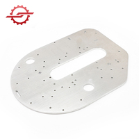 Découpe laser de tôle sur mesure Traitement de tôle Service de soudage Pliage de pièces de tôle Service de pliage de tôle
