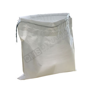 Sacchetti per vomito usa e getta con supporto per carta facile da usare senza lattice a tenuta stagna campeggio in viaggio malattia mattutina bagno emergenze - Product Image 4