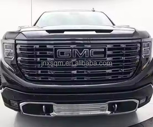MODELO 2024 PARA GMC-Sierra 3500HD Denali Ultimate Crew Cab <span class=keywords><strong>4x4</strong></span> Truck Utilizado cuidadosamente con transmisión automática y asientos de cuero - Product Image 6
