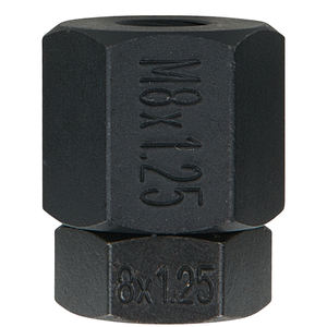 Herramienta de desmontaje de automóviles M6 X 1,0, enchufes de desmontaje para un fácil mantenimiento del vehículo - Product Image 1