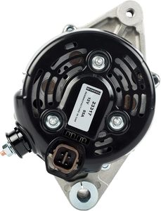 <span class=keywords><strong>Alternateur</strong></span> 23317 compatible avec les voitures européennes Hi-Ace IV 25 D-4D 65kW 88HP 2494cc 2001/70kW 95HP 2494cc 2006 – Pièce de rechange - Product Image 3
