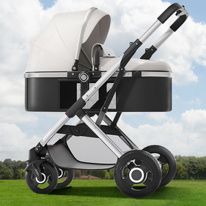 عربات أطفال بالجملة من صخرة - Product Image 5