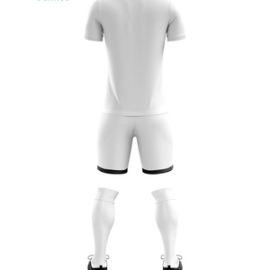Unisex Quick Dry <b>Badminton</b> Jersey Sublimation Printed Polo Shirt Sportswear <b>Badminton</b> Wear Set - Product Image 4