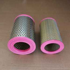 Manny 6.2055.0 Repuestos para Compresores Industriales, Elemento de Filtro de Aire - Product Image 6